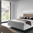 Cubilles Logica, современная испанская мебель, спальни в стиле модерн